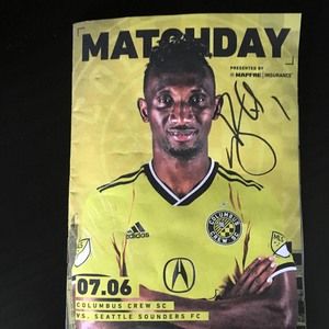 Meet your Posher, Gavin